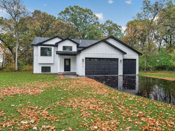 3528 Holly Street S, Cambridge, MN 55008