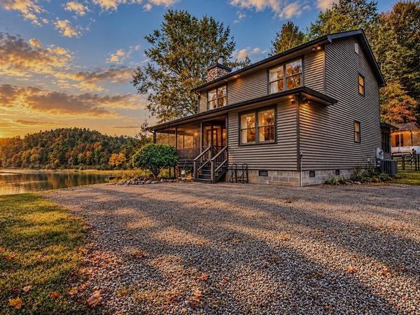 170 Cohutta Wilderness Trail, Ellijay, GA 30540