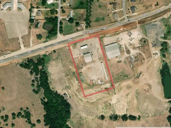 6551 Fm 455 W, Sanger, TX 76266