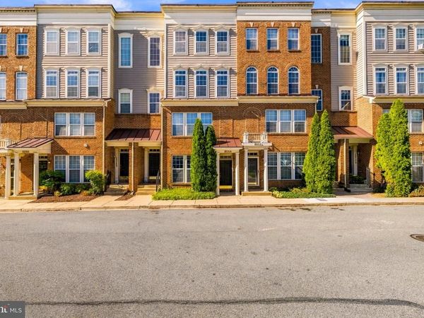 1824 WHEYFIELD DRIVE , Unit 3-A, FREDERICK, MD 21701