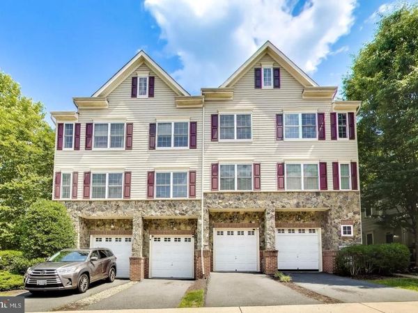 16815 NUTTAL OAK PLACE , WOODBRIDGE, VA 22191