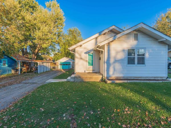 1223 S Fess Avenue, Bloomington, IN 47401