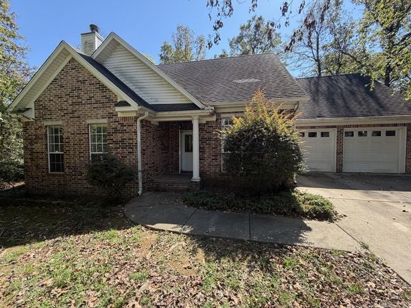 7113 Gap Meadows Road, Sherwood, AR 72120