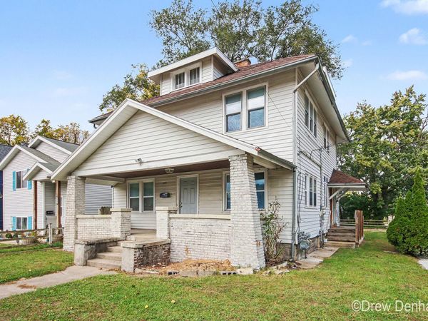 459 Dickinson Street SE, Grand Rapids, MI 49507