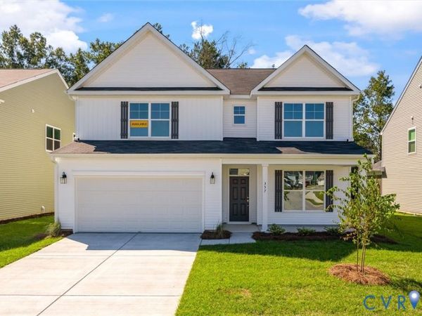 5048 Lorkimwood Road , Chesterfield, VA 23832