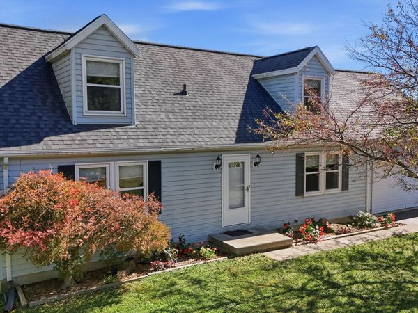 3150 Tipp Elizabeth Road, New Carlisle, OH 45344