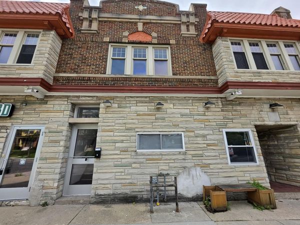 3421 W State STREET #2-4, Milwaukee, WI 53208