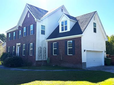 601 Rivers St., Lake City, SC 29560