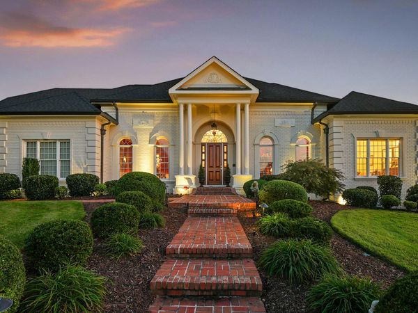 7816 Shinnecock Trail, Chattanooga, TN 37421