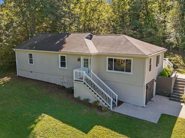 4791 Boynton Drive, Ringgold, GA 30736