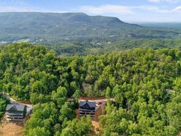 Spurling Road lot 47 Rd, Sevierville, TN 37862