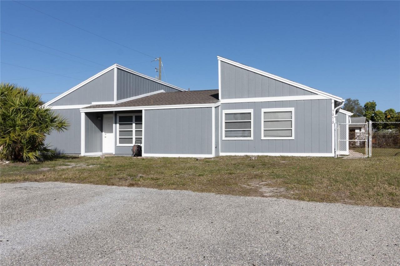 7013 Brentford Road , Sarasota, FL 34241 Photo