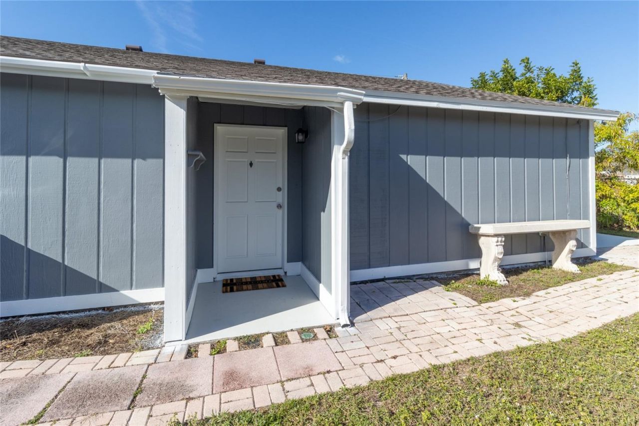 7013 Brentford Road , Sarasota, FL 34241 Photo