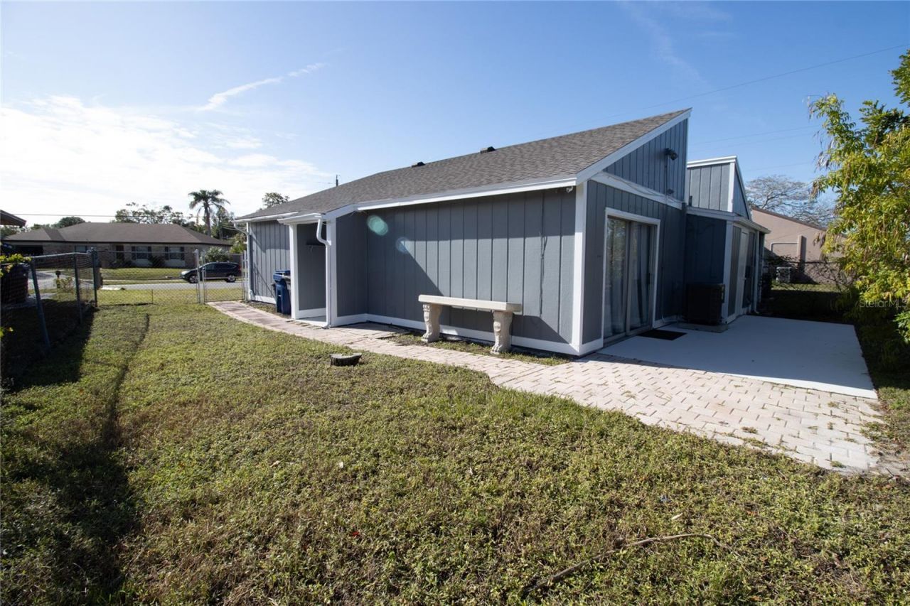 7013 Brentford Road , Sarasota, FL 34241 Photo