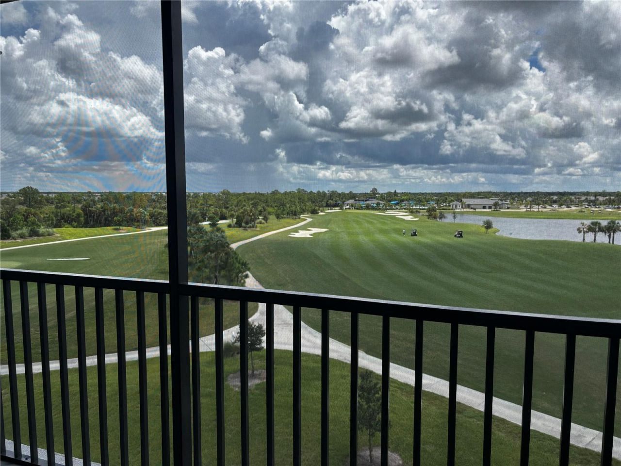 17560 Opal Sand Drive , Unit 403, Venice, FL 34293 Photo