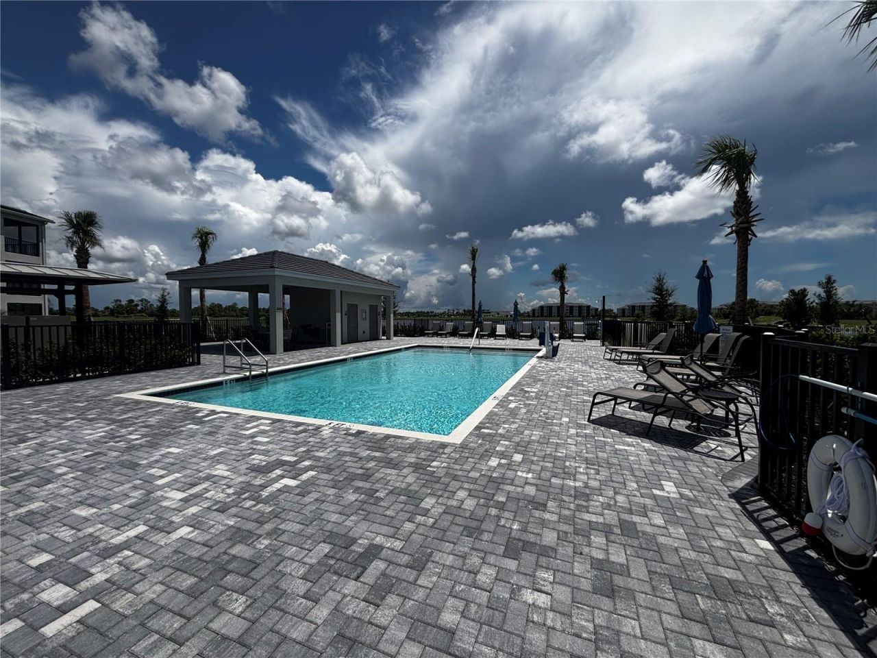 17560 Opal Sand Drive , Unit 403, Venice, FL 34293 Photo