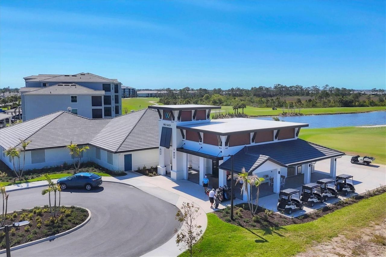 17560 Opal Sand Drive , Unit 403, Venice, FL 34293 Photo