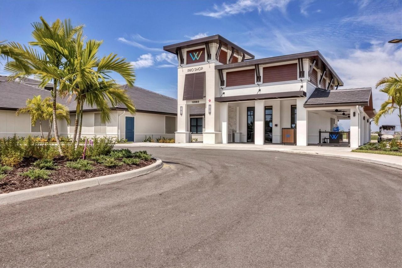 17560 Opal Sand Drive , Unit 403, Venice, FL 34293 Photo
