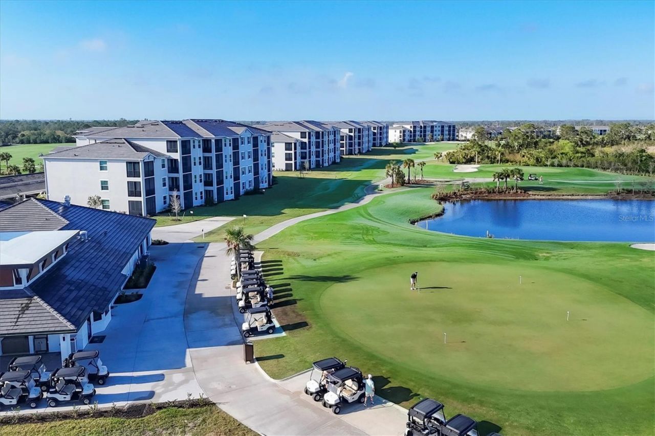 17560 Opal Sand Drive , Unit 403, Venice, FL 34293 Photo