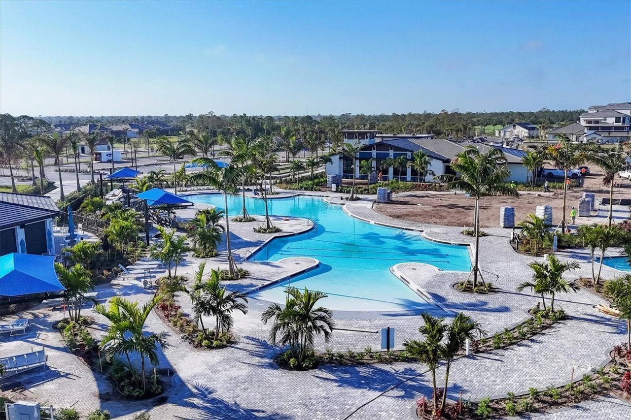 17560 Opal Sand Drive , Unit 403, Venice, FL 34293 Photo