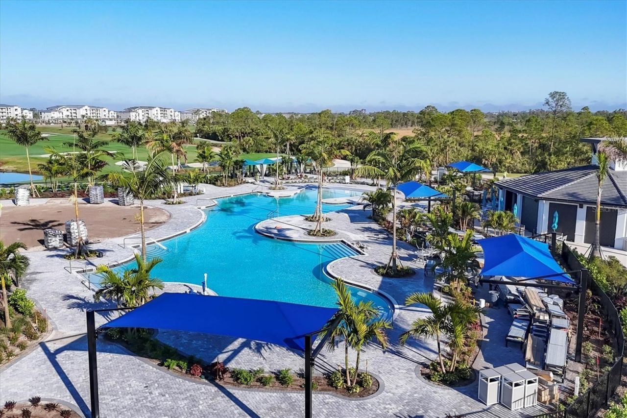 17560 Opal Sand Drive , Unit 403, Venice, FL 34293 Photo