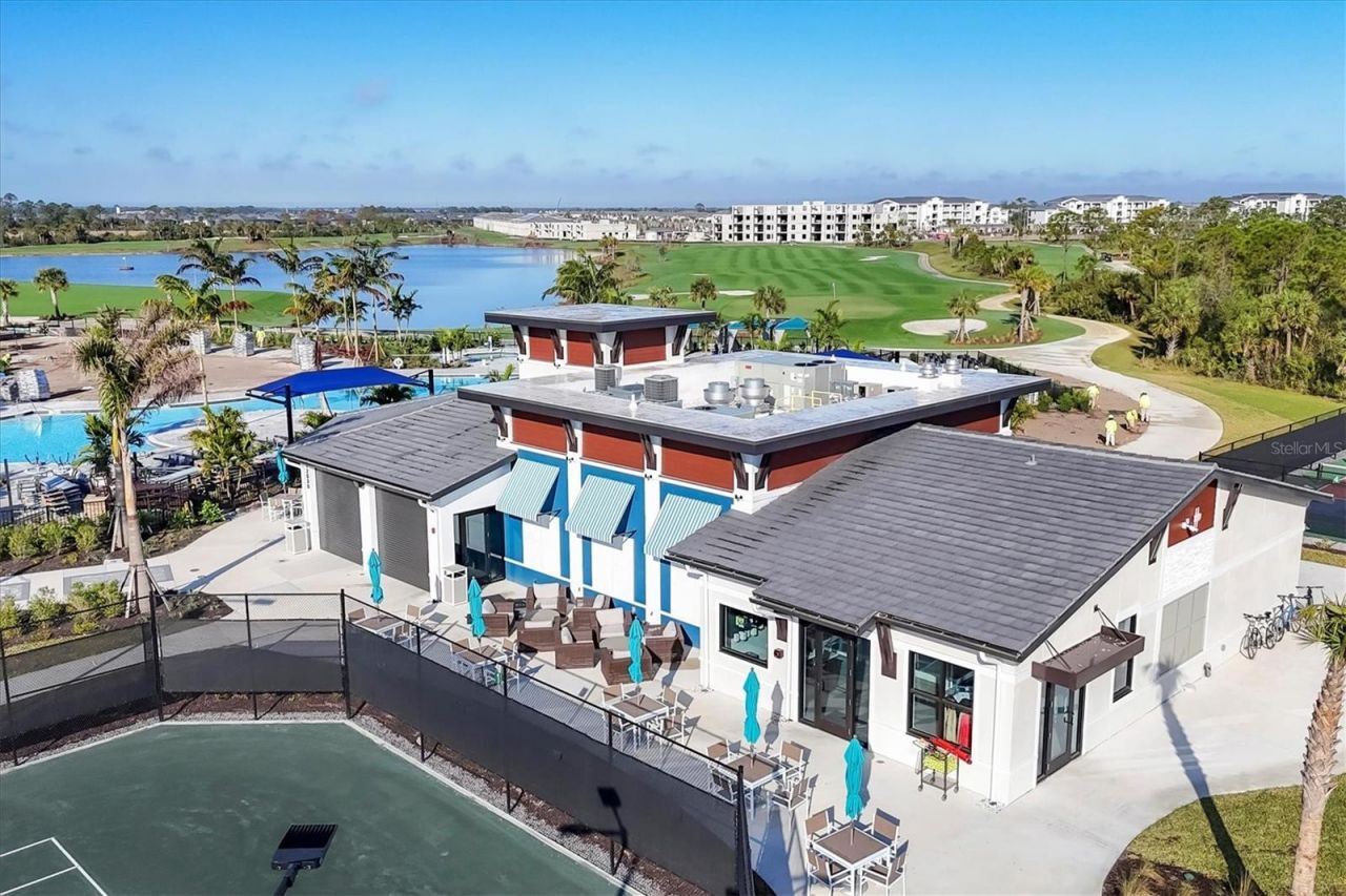 17560 Opal Sand Drive , Unit 403, Venice, FL 34293 Photo