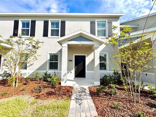 5591 RONIN DRIVE , ST CLOUD, FL 34771