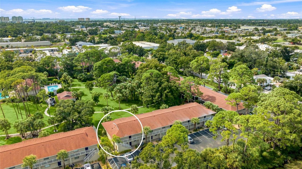 936 La Costa Circle, Unit 10, Sarasota, FL 34237 Photo