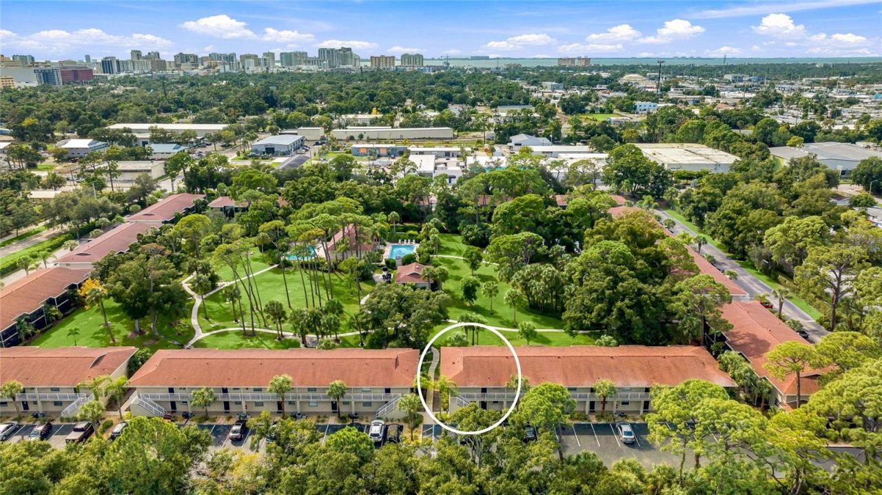 936 La Costa Circle, Unit 10, Sarasota, FL 34237 Photo