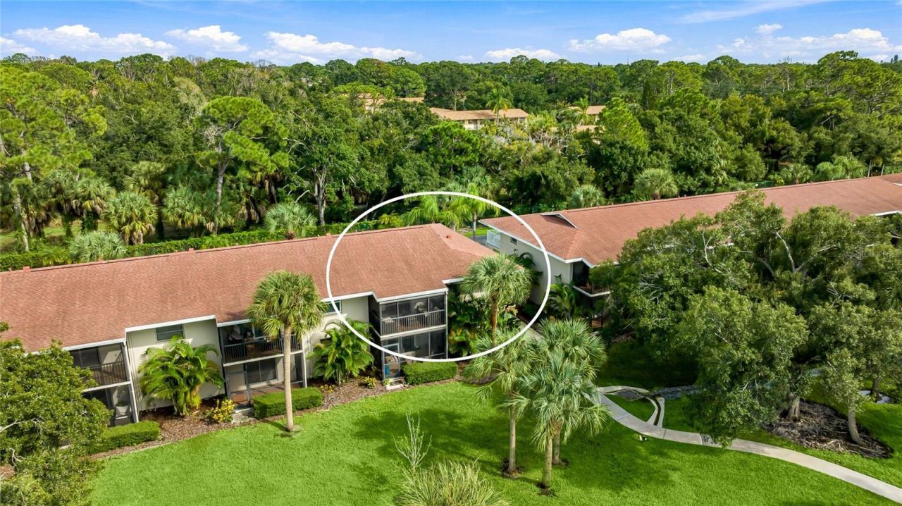 936 La Costa Circle, Unit 10, Sarasota, FL 34237 Photo