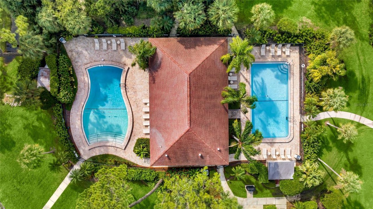 936 La Costa Circle, Unit 10, Sarasota, FL 34237 Photo