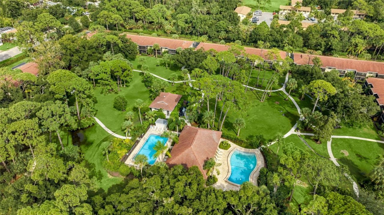 936 La Costa Circle, Unit 10, Sarasota, FL 34237 Photo
