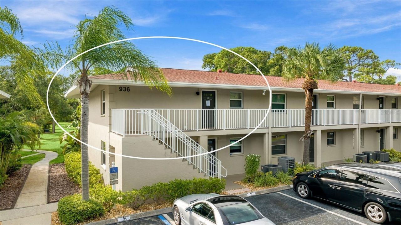 936 La Costa Circle, Unit 10, Sarasota, FL 34237 Photo