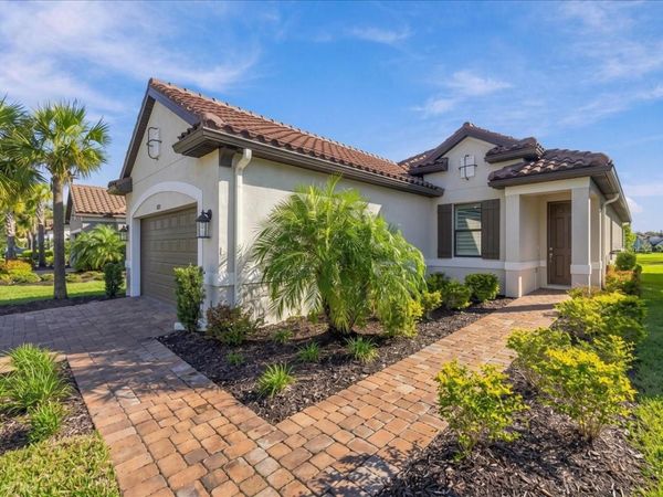 4732 CRESTPOINT WAY , PALMETTO, FL 34221