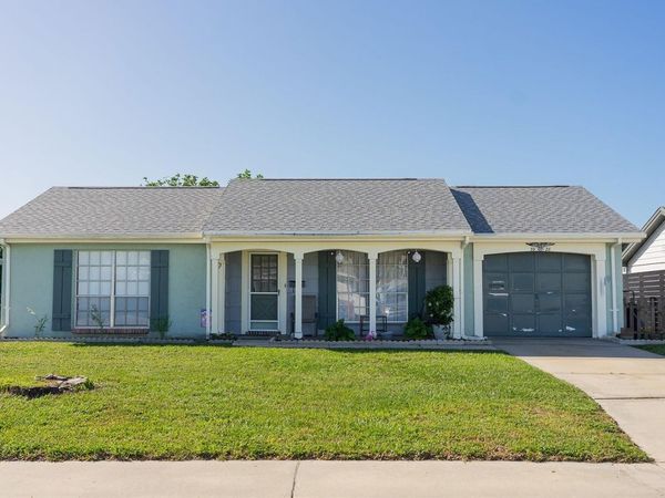 3928 GRAYTON DRIVE , NEW PORT RICHEY, FL 34652