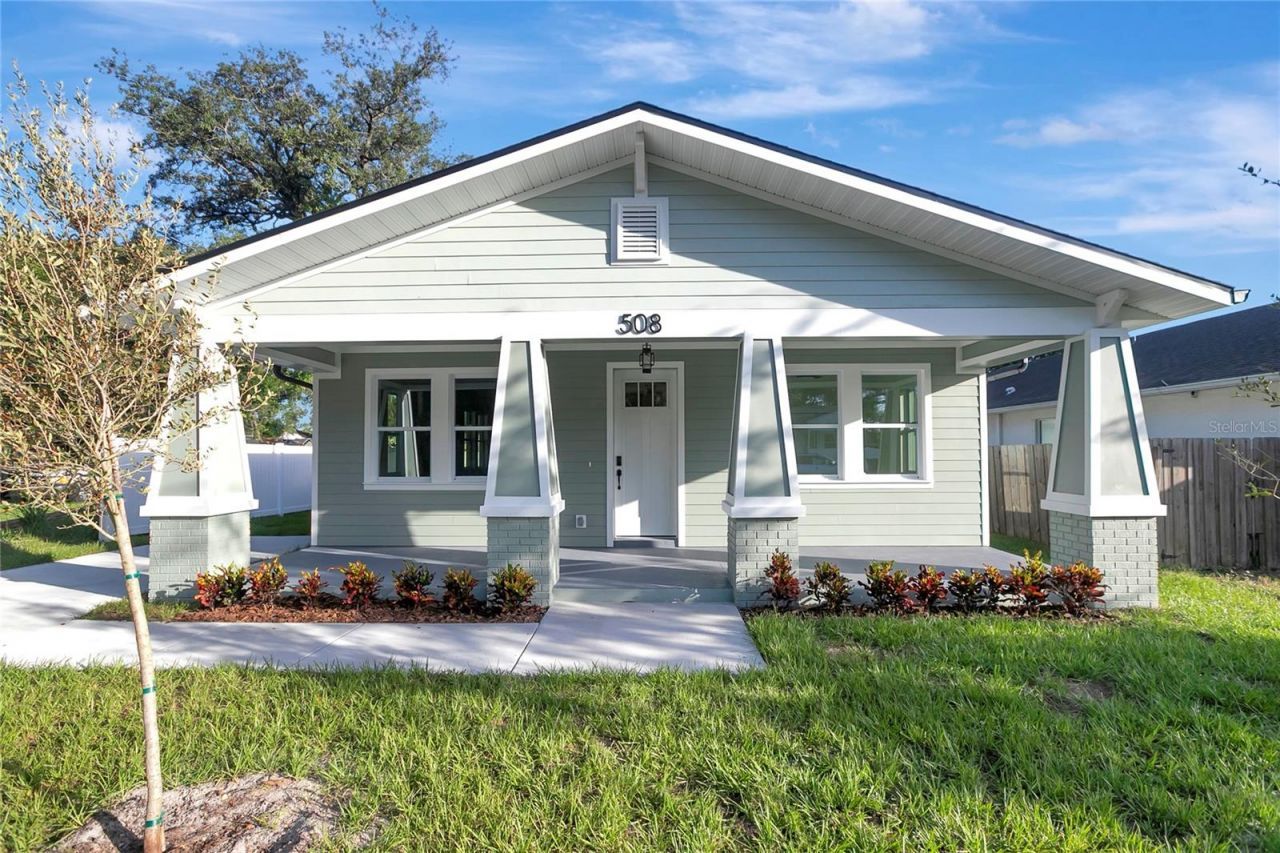 508 E James Street , Tampa, FL 33603 Photo