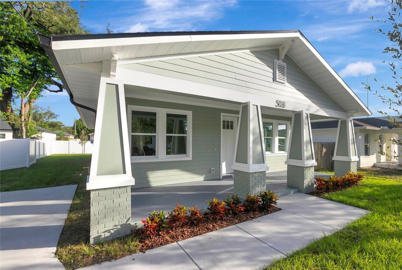 508 E James Street , Tampa, FL 33603 Photo