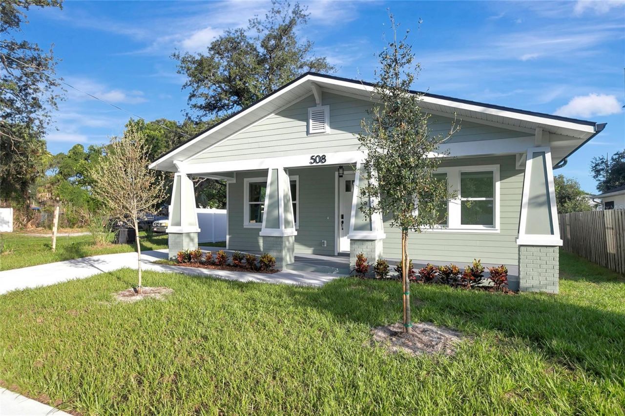 508 E James Street , Tampa, FL 33603 Photo