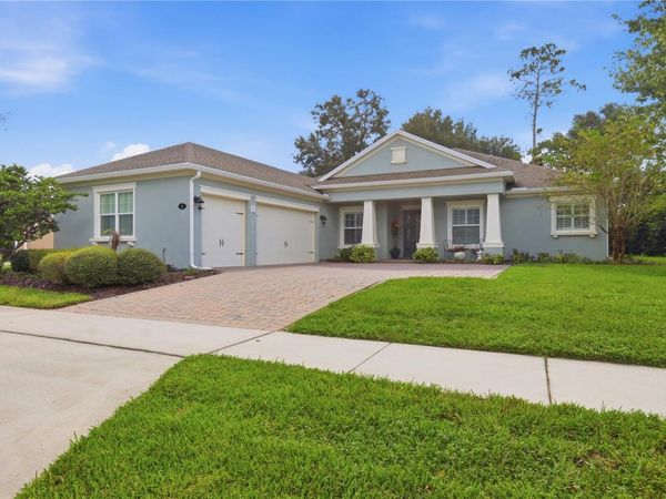108 WISTERIA LANE , DELAND, FL 32724
