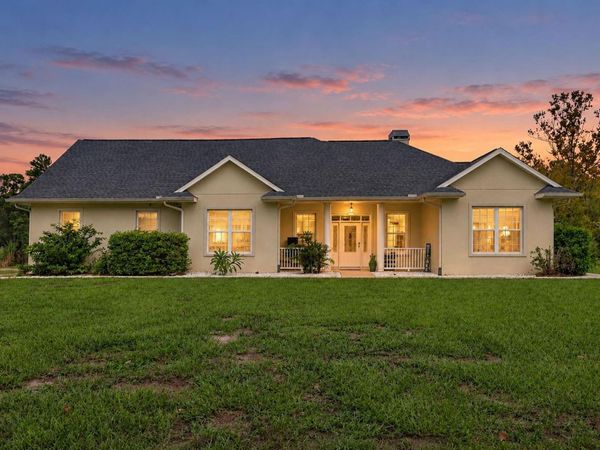 8743 OSTROM WAY , WEEKI WACHEE, FL 34613
