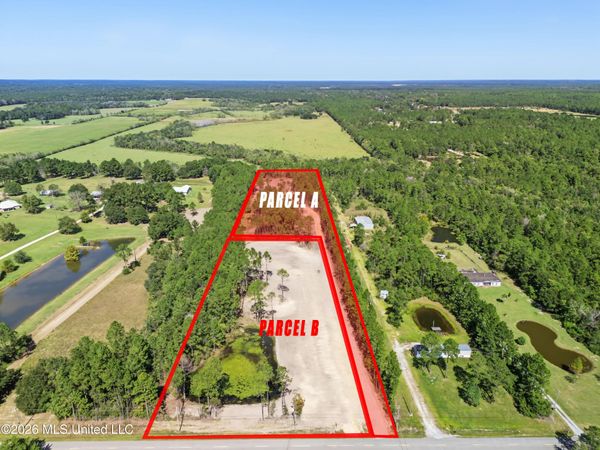 Mennonite Road, Gulfport, MS 39503