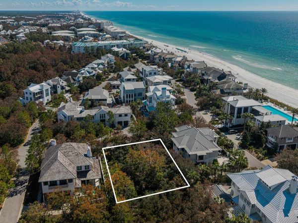 Lot 70 Retreat Drive, Santa Rosa Beach, FL 32459