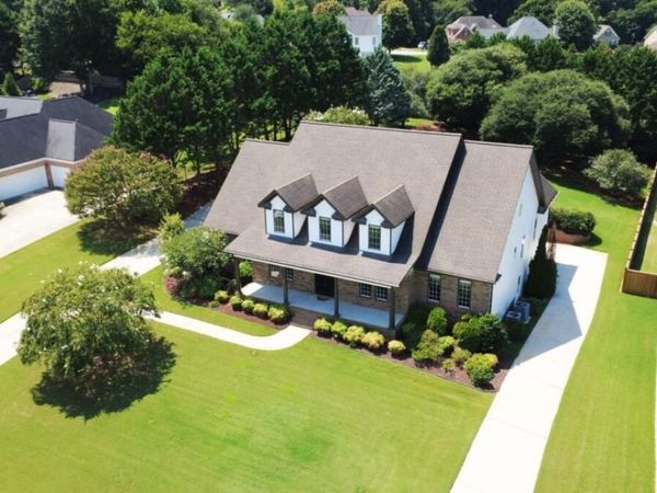 1232 Reece Drive, Hoschton, GA 30548