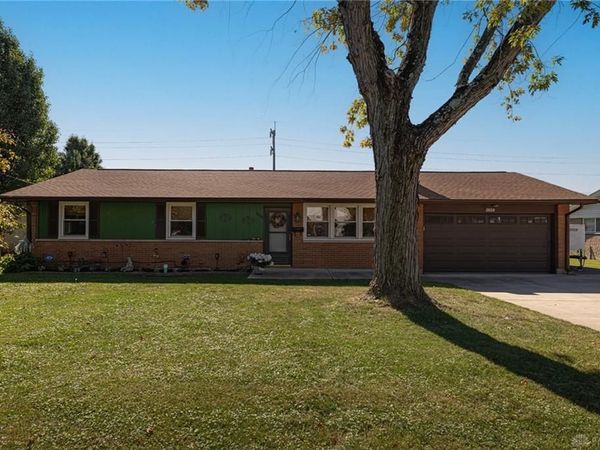 3804 Lewis Street, Middletown, OH 45044