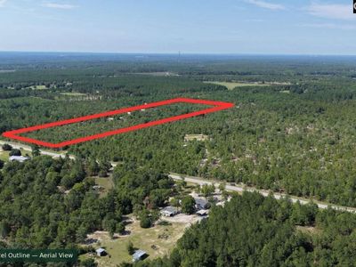 0 Lot 3 Old Georgetown Road , Cassatt, SC 29032