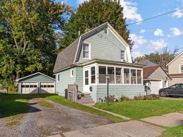 2 Marion Street , Mohawk, NY 13407