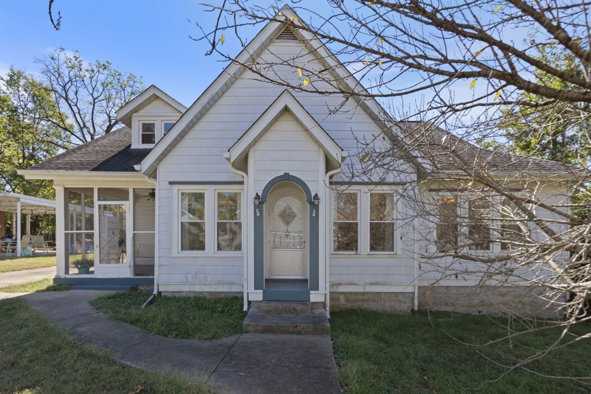 115 Perry St , Centerville, TN 37033 Main Photo