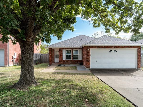 3111 HAILEY LN , Round Rock, TX 78664