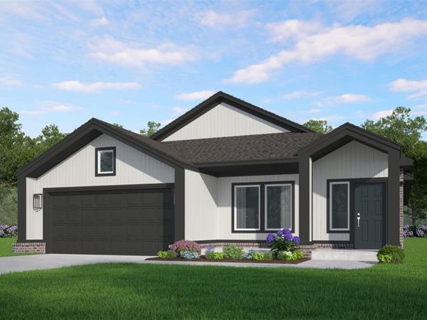 20071 Woodrock Street, Harrah, OK 73045