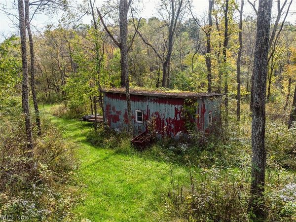 5871 State Rt 204, Mount Perry, OH 43760
